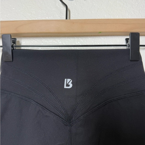 NWOT BuffBunny Legacy Shorts and Rosa Bra Set Size XS - Picture 7 of 14